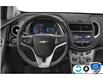 2016 Chevrolet Trax LT (Stk: 104608AX) in St. Thomas - Image 4 of 11