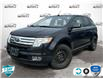 2010 Ford Edge Limited (Stk: 5S067Z) in Oakville - Image 1 of 22