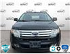 2010 Ford Edge Limited (Stk: 5S067Z) in Oakville - Image 2 of 22