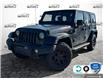 2016 Jeep Wrangler Unlimited Sahara (Stk: D4F1078Z) in Oakville - Image 1 of 24
