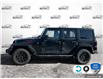 2016 Jeep Wrangler Unlimited Sahara (Stk: D4F1078Z) in Oakville - Image 3 of 24