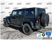 2016 Jeep Wrangler Unlimited Sahara (Stk: D4F1078Z) in Oakville - Image 4 of 24