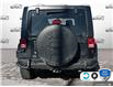 2016 Jeep Wrangler Unlimited Sahara (Stk: D4F1078Z) in Oakville - Image 5 of 24