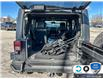 2016 Jeep Wrangler Unlimited Sahara (Stk: D4F1078Z) in Oakville - Image 11 of 24
