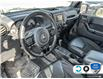 2016 Jeep Wrangler Unlimited Sahara (Stk: D4F1078Z) in Oakville - Image 12 of 24
