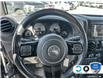 2016 Jeep Wrangler Unlimited Sahara (Stk: D4F1078Z) in Oakville - Image 13 of 24