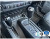2016 Jeep Wrangler Unlimited Sahara (Stk: D4F1078Z) in Oakville - Image 17 of 24