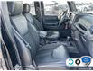 2016 Jeep Wrangler Unlimited Sahara (Stk: D4F1078Z) in Oakville - Image 21 of 24
