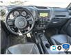 2016 Jeep Wrangler Unlimited Sahara (Stk: D4F1078Z) in Oakville - Image 23 of 24