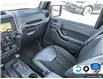 2016 Jeep Wrangler Unlimited Sahara (Stk: D4F1078Z) in Oakville - Image 24 of 24