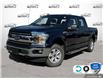 2019 Ford F-150 XLT (Stk: 4F707XZ) in Oakville - Image 1 of 24