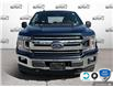 2019 Ford F-150 XLT (Stk: 4F707XZ) in Oakville - Image 2 of 24