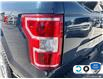 2019 Ford F-150 XLT (Stk: 4F707XZ) in Oakville - Image 10 of 24