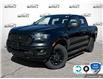 2021 Ford Ranger XLT (Stk: D4R034A) in Oakville - Image 1 of 25