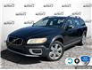 2008 Volvo XC70 3.2 (Stk: D5X030XZ) in Oakville - Image 1 of 22