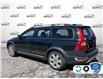 2008 Volvo XC70 3.2 (Stk: D5X030XZ) in Oakville - Image 4 of 22