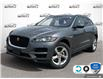 2018 Jaguar F-PACE 20d Premium (Stk: D5X038Z) in Oakville - Image 1 of 14