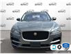 2018 Jaguar F-PACE 20d Premium (Stk: D5X038Z) in Oakville - Image 2 of 14