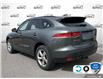 2018 Jaguar F-PACE 20d Premium (Stk: D5X038Z) in Oakville - Image 4 of 14
