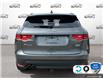 2018 Jaguar F-PACE 20d Premium (Stk: D5X038Z) in Oakville - Image 5 of 14