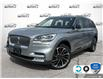 2020 Lincoln Aviator Reserve (Stk: P7096) in Oakville - Image 1 of 24
