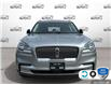 2020 Lincoln Aviator Reserve (Stk: P7096) in Oakville - Image 2 of 24