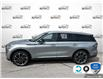 2020 Lincoln Aviator Reserve (Stk: P7096) in Oakville - Image 3 of 24