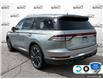2020 Lincoln Aviator Reserve (Stk: P7096) in Oakville - Image 4 of 24