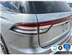 2020 Lincoln Aviator Reserve (Stk: P7096) in Oakville - Image 10 of 24