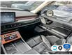 2020 Lincoln Aviator Reserve (Stk: P7096) in Oakville - Image 24 of 24