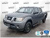2016 Nissan Frontier SV (Stk: A250115Z) in Hamilton - Image 1 of 22