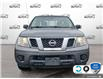 2016 Nissan Frontier SV (Stk: A250115Z) in Hamilton - Image 2 of 22