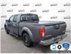 2016 Nissan Frontier SV (Stk: A250115Z) in Hamilton - Image 4 of 22
