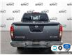 2016 Nissan Frontier SV (Stk: A250115Z) in Hamilton - Image 5 of 22