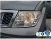 2016 Nissan Frontier SV (Stk: A250115Z) in Hamilton - Image 8 of 22