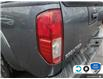 2016 Nissan Frontier SV (Stk: A250115Z) in Hamilton - Image 9 of 22