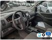 2016 Nissan Frontier SV (Stk: A250115Z) in Hamilton - Image 10 of 22