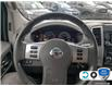 2016 Nissan Frontier SV (Stk: A250115Z) in Hamilton - Image 11 of 22