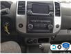 2016 Nissan Frontier SV (Stk: A250115Z) in Hamilton - Image 16 of 22