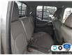 2016 Nissan Frontier SV (Stk: A250115Z) in Hamilton - Image 20 of 22