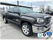2016 GMC Sierra 1500 SLE (Stk: 104324AZ) in St. Thomas - Image 14 of 25