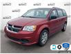 2016 Dodge Grand Caravan SE/SXT (Stk: A250226Z) in Hamilton - Image 1 of 23