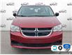 2016 Dodge Grand Caravan SE/SXT (Stk: A250226Z) in Hamilton - Image 2 of 23