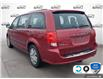 2016 Dodge Grand Caravan SE/SXT (Stk: A250226Z) in Hamilton - Image 4 of 23