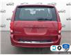 2016 Dodge Grand Caravan SE/SXT (Stk: A250226Z) in Hamilton - Image 5 of 23