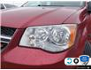 2016 Dodge Grand Caravan SE/SXT (Stk: A250226Z) in Hamilton - Image 8 of 23