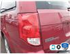 2016 Dodge Grand Caravan SE/SXT (Stk: A250226Z) in Hamilton - Image 9 of 23