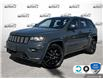 2017 Jeep Grand Cherokee Laredo (Stk: D5B064A) in Oakville - Image 1 of 25