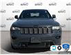 2017 Jeep Grand Cherokee Laredo (Stk: D5B064A) in Oakville - Image 2 of 25
