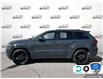 2017 Jeep Grand Cherokee Laredo (Stk: D5B064A) in Oakville - Image 3 of 25